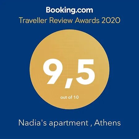 Nadia's , Daire